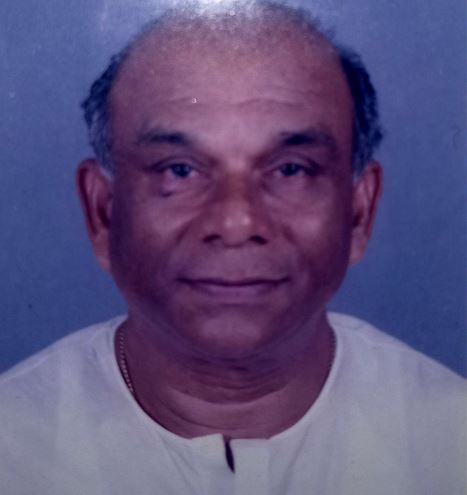 Golden Memories - Journey of 50 years of CSI Parish (Malayalam) Dubai - 1975-2025
